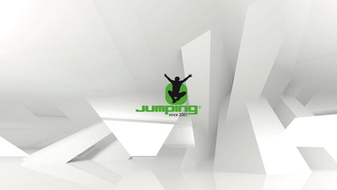 .... ABOUT THE USE OF JUMPING® LOGO