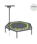 Jumping® Trampoline EXCELLENT - premium  from Jumping® Fitness - Just €495! Shop now at Jumping® Fitness