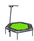 Jumping® Trampoline FLEXI - premium  from Jumping® Fitness - Just €655! Shop now at Jumping® Fitness