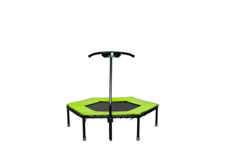 Jumping® Trampoline for KIDS under 25kg - premium  from Jumping® Fitness - Just €410! Shop now at Jumping® Fitness