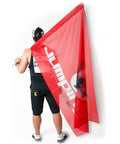 Jumping® Flag - premium  from Jumping® Fitness - Just €9! Shop now at Jumping® Fitness