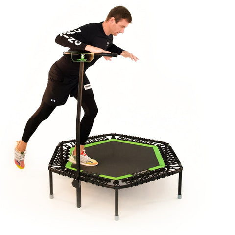 JUMPING® EXTENSION Kazakhstan - premium  from Jumping® Fitness - Just €300! Shop now at Jumping® Fitness