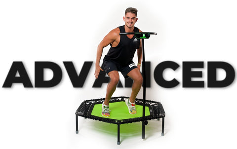 JUMPING® ADVANCED Italy - premium  from Jumping® Fitness - Just €528! Shop now at Jumping® Fitness