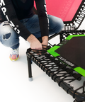 Trampoline Service - premium  from Jumping® Fitness - Just €11! Shop now at Jumping® Fitness