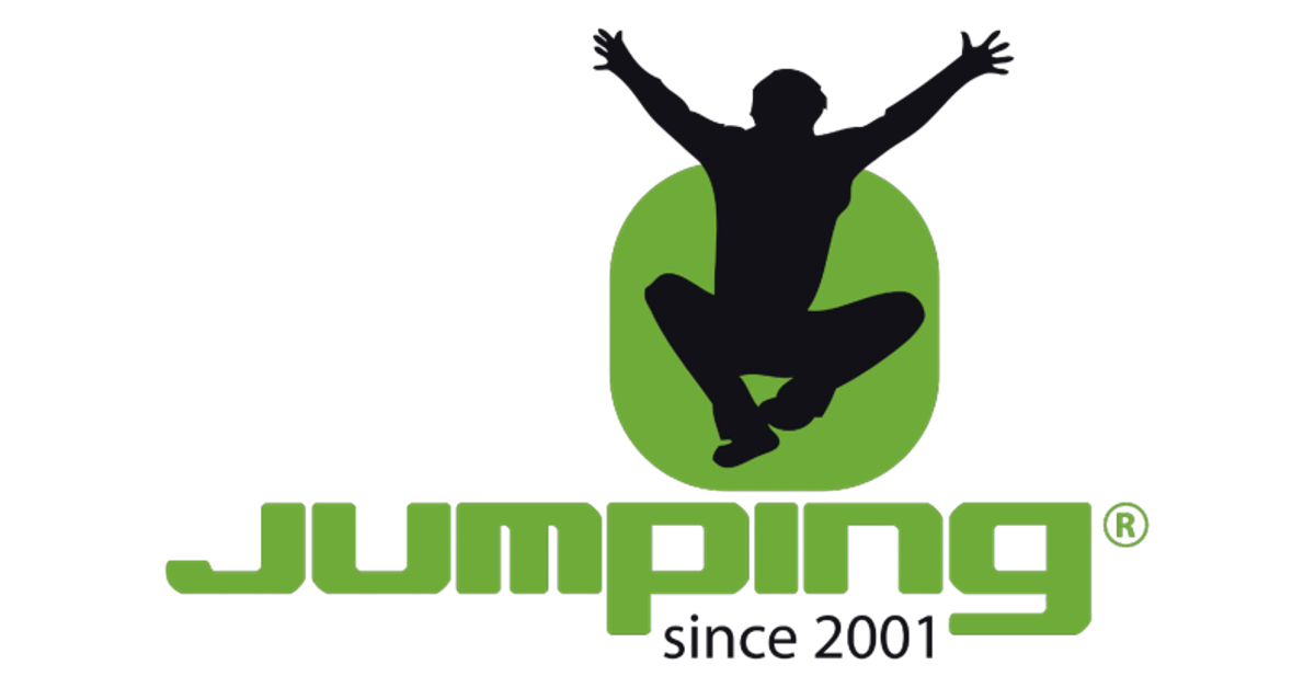 Jumping fitness clearance