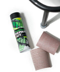 Original trampoline repair kit - premium  from Jumping® Fitness - Just €25! Shop now at Jumping® Fitness