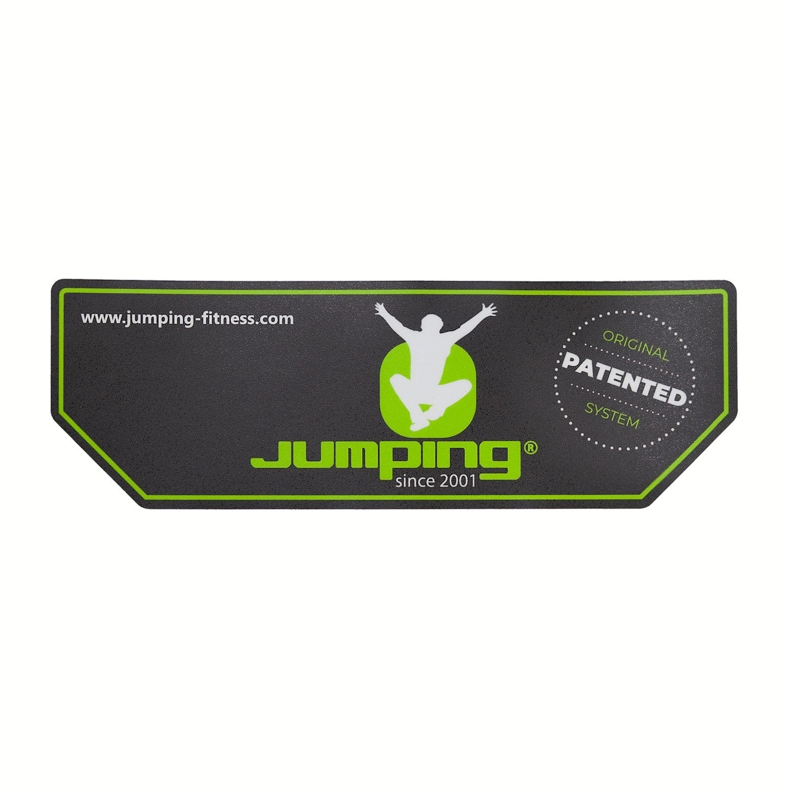 Self-adhesive handlebar sticker FLEXI, EXCELLENT and ADVENTURE