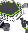 Complete spare parts set for FLEXI - premium  from Jumping® Fitness - Just €245! Shop now at Jumping® Fitness