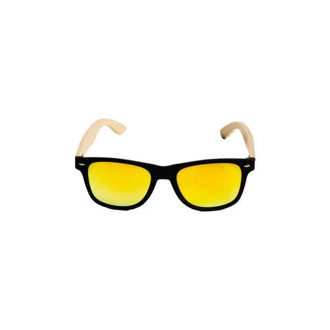 Sunglasses Unisex - Yellow - premium  from Jumping® Fitness - Just €18.90! Shop now at Jumping® Fitness