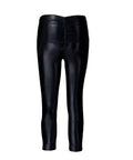 Women's 7/8 Leggins black - premium  from Jumping® Fitness - Just €47! Shop now at Jumping® Fitness
