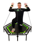 JUMPING® FUSION Denmark - premium  from Jumping® Fitness - Just €350! Shop now at Jumping® Fitness