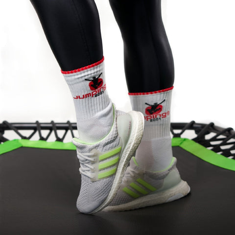 Socks Jumping® Fitness - premium  from Jumping® Fitness - Just €7.80! Shop now at Jumping® Fitness