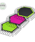 Complete - Trampoline Mat EXCELLENT with rubber ropes - premium  from Jumping® Fitness - Just €190! Shop now at Jumping® Fitness
