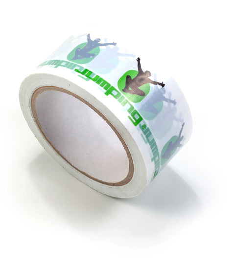Adhesive tape Jumping® - premium  from Jumping® Fitness - Just €11.50! Shop now at Jumping® Fitness