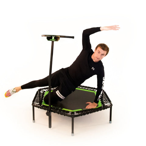 JUMPING® EXTENSION Malaysia - premium  from Jumping® Fitness - Just €328! Shop now at Jumping® Fitness