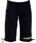 Black Women’s ¾ Sweatpants - premium  from Jumping® Fitness - Just €24! Shop now at Jumping® Fitness