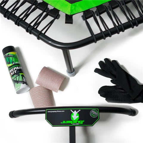 TRAMPOLINE CARE: HOW TO EXTEND ITS LIFESPAN AND ENSURE SAFETY