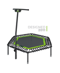 Jumping® Trampoline STANDARD - premium  from Jumping® Fitness - Just €595! Shop now at Jumping® Fitness