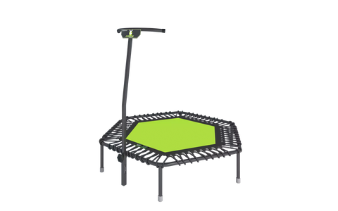 Jumping® Trampoline STANDARD - premium  from Jumping® Fitness - Just €585! Shop now at Jumping® Fitness