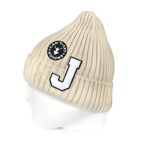 Jumping® UNITED Beanie – Winter Edition