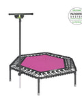 Jumping® Trampoline EXCELLENT - premium  from Jumping® Fitness - Just €370! Shop now at Jumping® Fitness