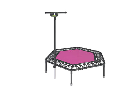 Jumping® Trampoline EXCELLENT - Premium  from Jumping® Fitness - Just $495.00! Shop now at Jumping® Fitness