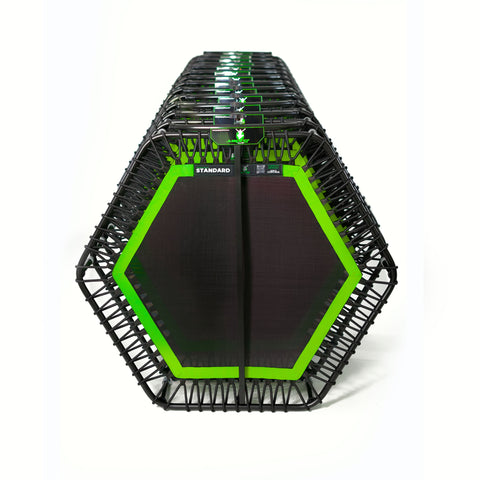 21 Trampolin Paket