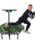 JUMPING® FUSION Germany - premium  from Jumping® Fitness - Just €295! Shop now at Jumping® Fitness