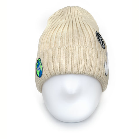 Čepice JUMPING® UNITED – Winter Edition