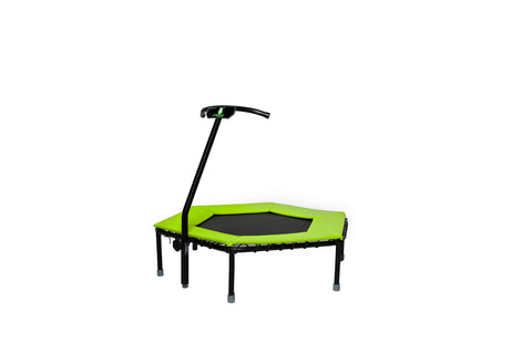 Jumping® Trampoline for KIDS under 25kg - premium  from Jumping® Fitness - Just €410! Shop now at Jumping® Fitness