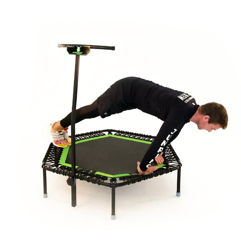 JUMPING® EXTENSION Germany - premium  from Jumping® Fitness - Just €295! Shop now at Jumping® Fitness