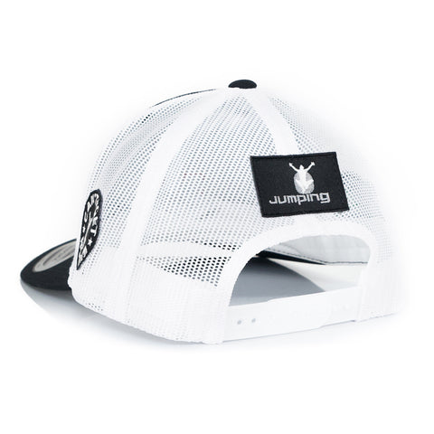 UNITED cap – Trucker "J"