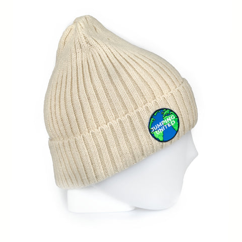 Čepice JUMPING® UNITED – Winter Edition