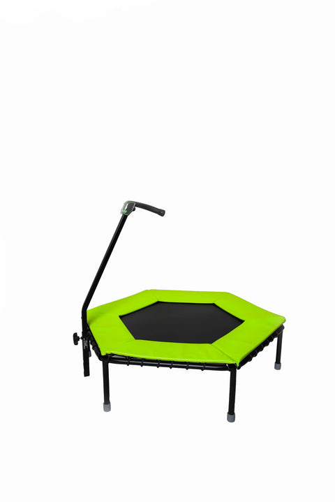 Jumping® trampoline for KIDS under 25kg - Premium  from Jumping® Fitness - Just $410.00! Shop now at Jumping® Fitness