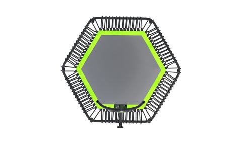 Jumping® Trampoline PLUS - premium  from Jumping® Fitness - Just €745! Shop now at Jumping® Fitness