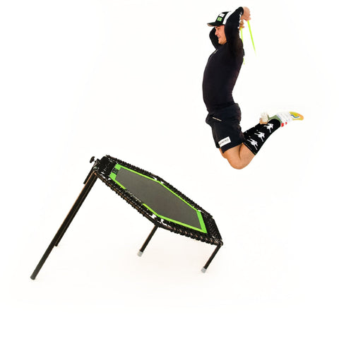 JUMPING® EXTENSION Kazakhstan - premium  from Jumping® Fitness - Just €300! Shop now at Jumping® Fitness