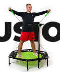 JUMPING® FUSION Korea - premium  from Jumping® Fitness - Just €352! Shop now at Jumping® Fitness