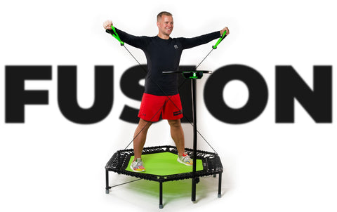 JUMPING® FUSION Italy - premium  from Jumping® Fitness - Just €352! Shop now at Jumping® Fitness