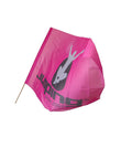 Jumping® Flag - Premium  from Jumping® Fitness - Just $9.00! Shop now at Jumping® Fitness