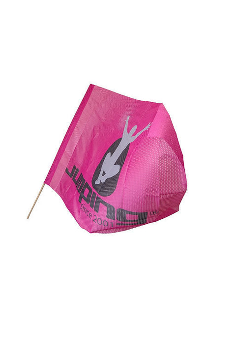 Jumping® Flag - Premium  from Jumping® Fitness - Just $9.00! Shop now at Jumping® Fitness