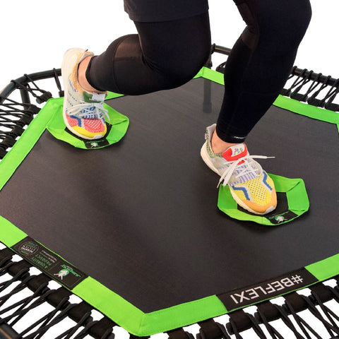 JUMPING® FUSION Italy - premium  from Jumping® Fitness - Just €352! Shop now at Jumping® Fitness