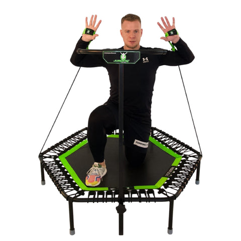 JUMPING® FUSION Czechia - premium  from Jumping® Fitness - Just €250! Shop now at Jumping® Fitness