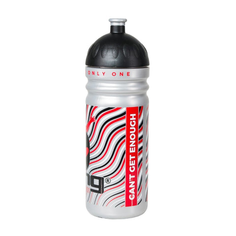 Jumping® Sports Water Bottle / 0,7l - premium  from Jumping® Fitness - Just €15! Shop now at Jumping® Fitness