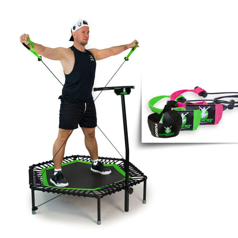 Jumping® Expander