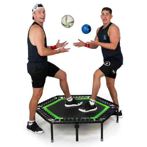 JUMPING® EXTENSION Česko