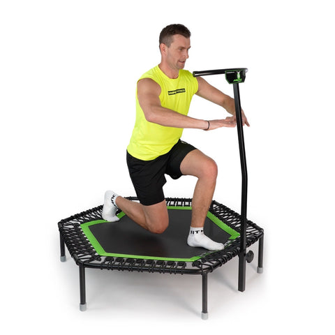 JUMPING® EXTENSION Česko