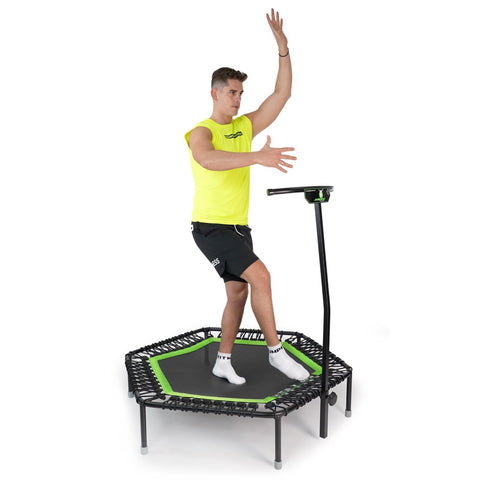 JUMPING® EXTENSION Česko