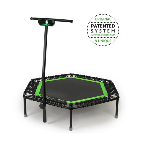Jumping® Trampoline FLEXI
