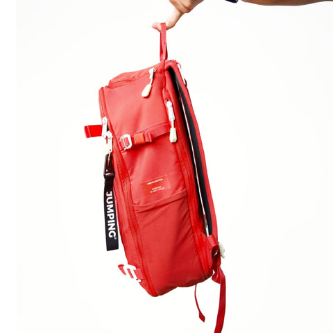 Keychain Jumping® Fitness Jumping® Fitness - Main Image