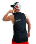 Men's tank top BEAT - premium  from Jumping® Fitness - Just €36.80! Shop now at Jumping® Fitness